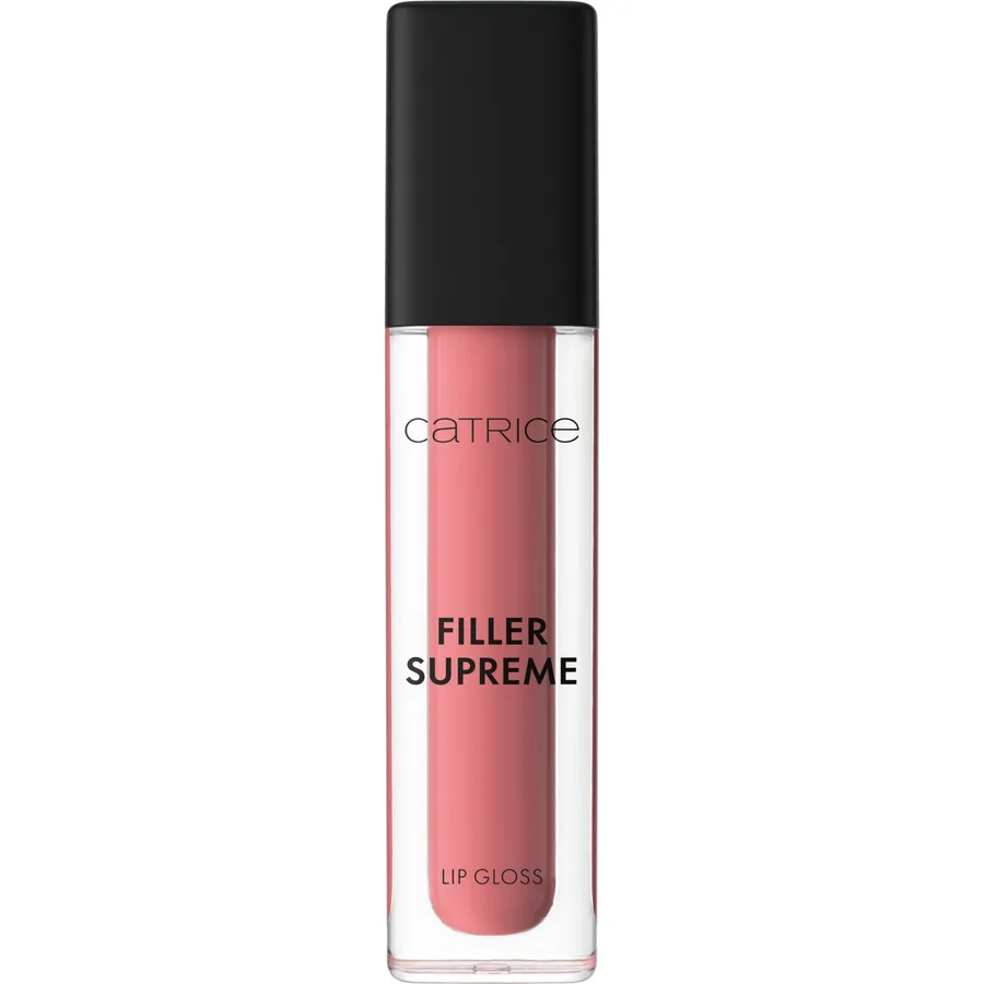 Brillo de Labios Voluminizador Filler Supreme