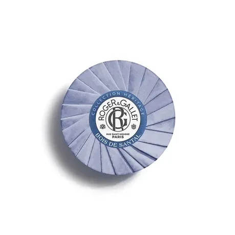 Bois de Santal Jabón 100 gr