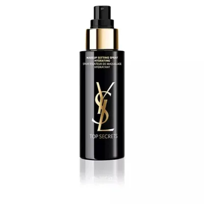 Top Secrets Spray Fijador de Maquillaje 100 ml