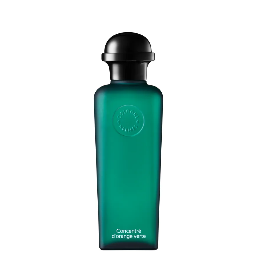 Concentré d'orange verte Eau de toilette 100 ml