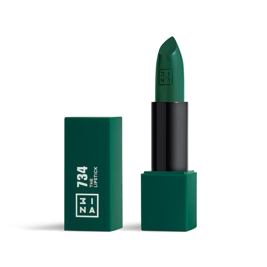The Lipstick Barra de Labios 4.5 gr