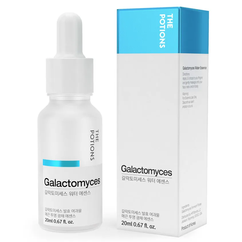 Sérum Galactomyces Water Essenc 20 ml