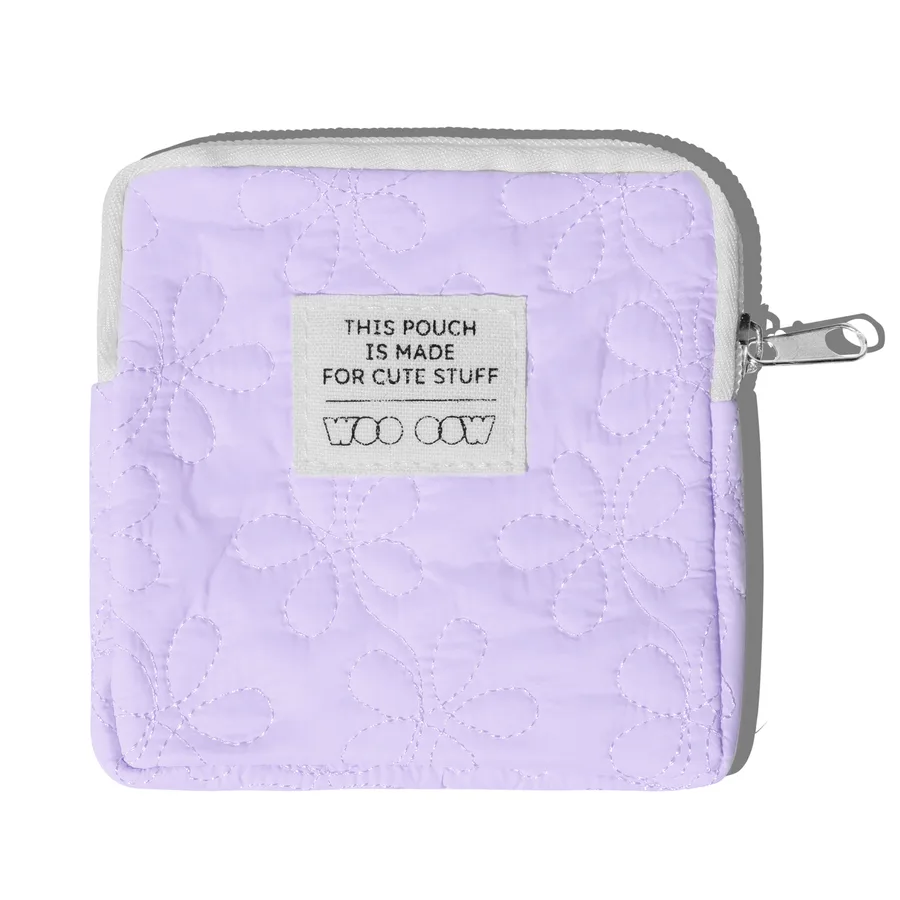 Daily Essentials Pouch Neceser 24 gr