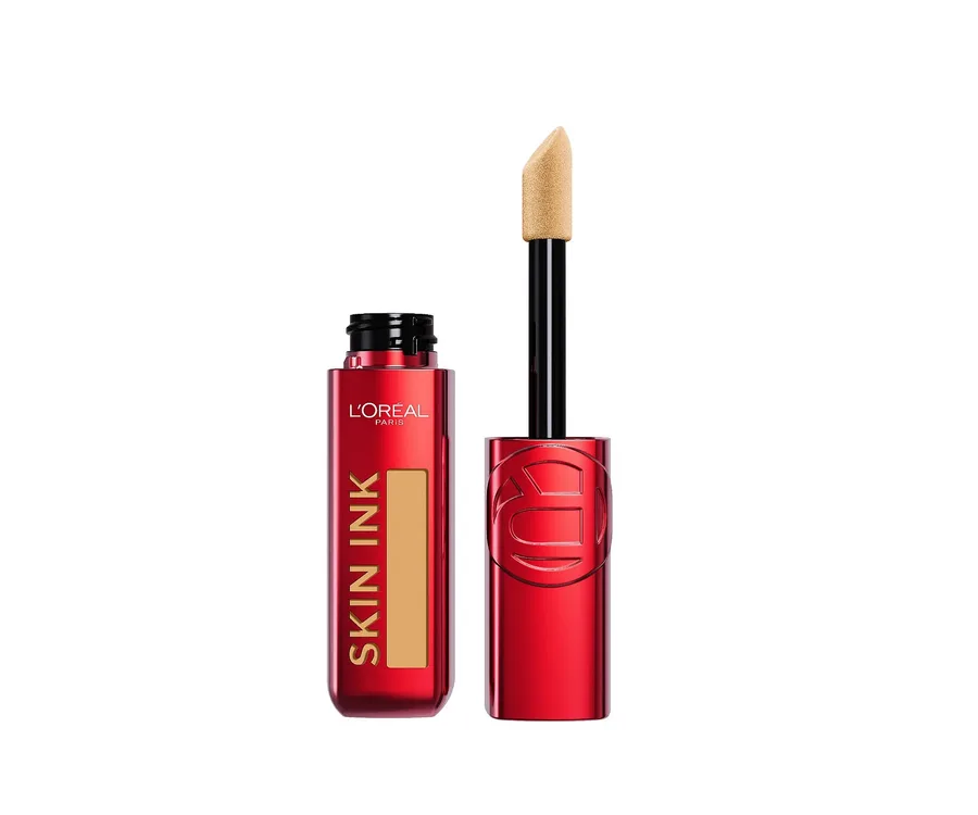 Infaillible Skin Ink Base de Maquillaje-Corrector Semipermanente 15 ml