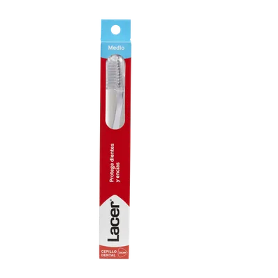 Cepillo de dientes Lacer