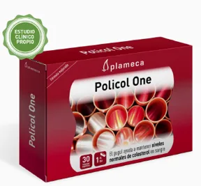 Policol One Plameca Nutrición y Dietética