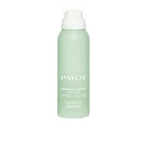 HERBORISTE DÉTOX brume jambes légères 100 ml
