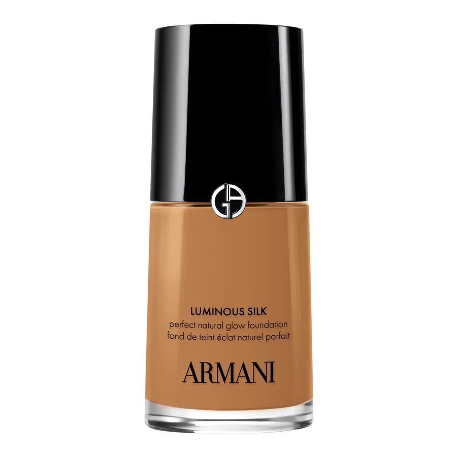 Luminous Silk Base de Maquillaje 30 ml
