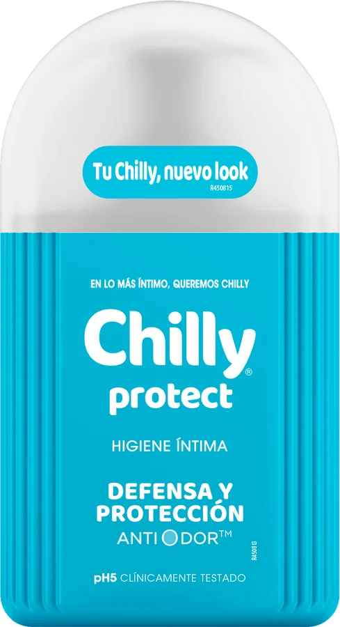 Protect Gel Íntimo Defensa y Protección 250 ml