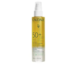 VINOSUN agua de muy alta protección SPF50+ 150 ml