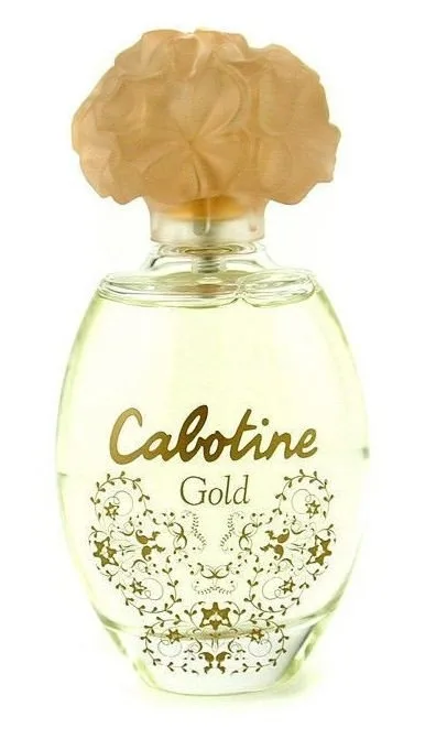 Cabotine Gold EDT 100 ml