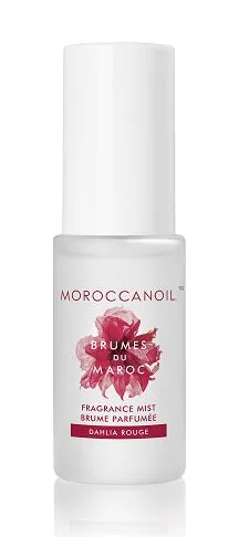 Brumes Du Maroc Dahlia Rouge Body Mist 30 ml