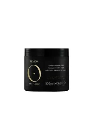 Orofluido Mascarilla Radiante de Argán 500 ml