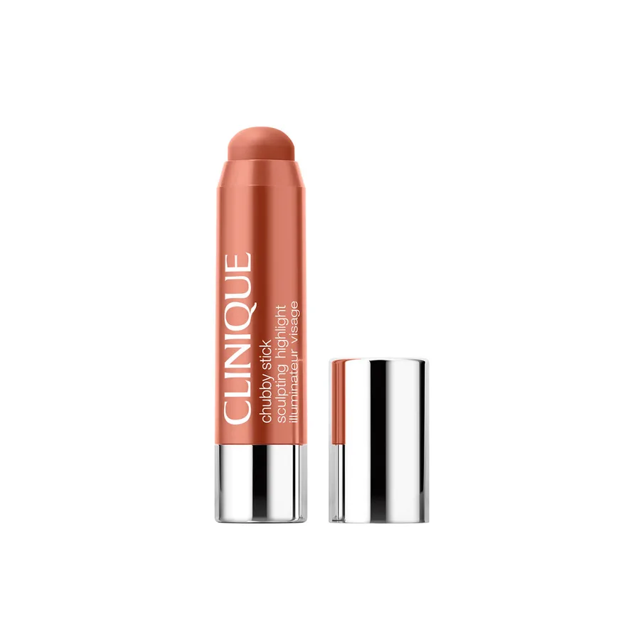 Chubby Stick Maquillaje Iluminador 6 gr