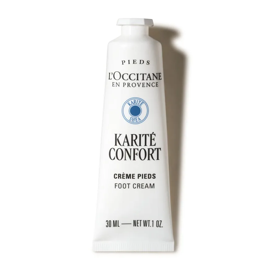 Crema de Pies Karité 30ml - L'Occitane en Provence