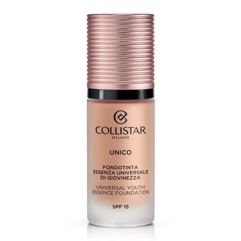 Base de Maquillaje Unico SPF 15 30 ml