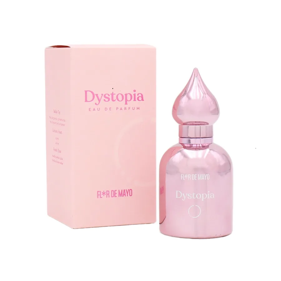 Dystopia Eau de Parfum 50 ml Flor de Mayo