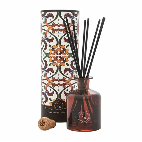 Difusor Santal Tonka 250 ml