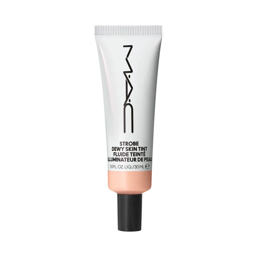 Crema Hidratante con Color Strobe Dewy Skin Tint 30 ml