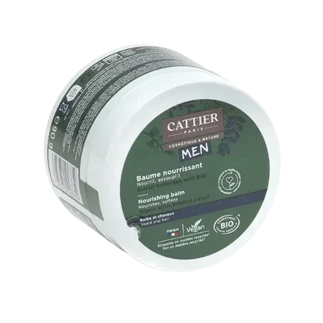 Homme Bálsamo Nutritivo 90 gr