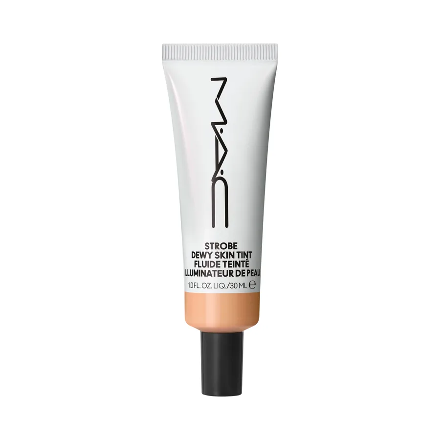Crema Hidratante con Color Strobe Dewy Skin Tint 30 ml