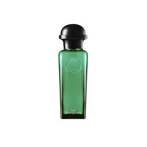 EAU D’ORANGE VERTE eau de cologne refillable vaporizador 50 ml