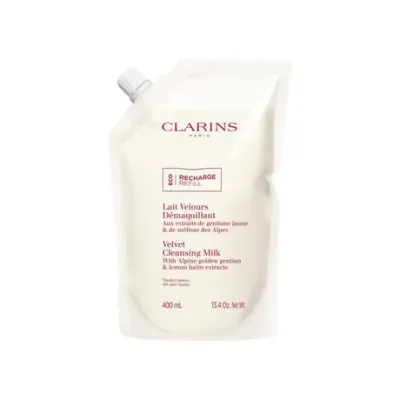 Leche Desmaquillante Recarga 400 ml 400 ml