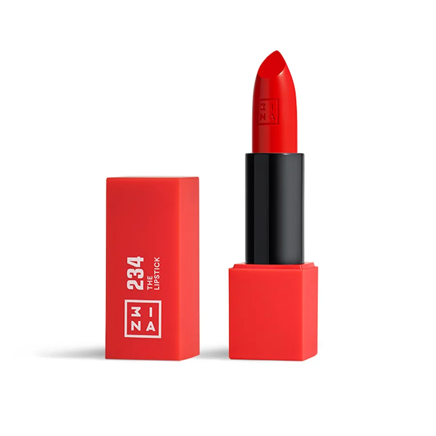 The Lipstick Barra de Labios 4.5 gr