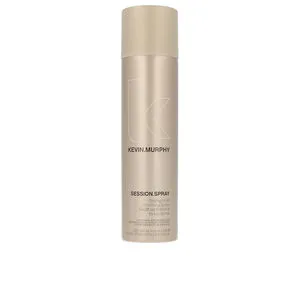 SESSION SPRAY laca extra fuerte 400 ml