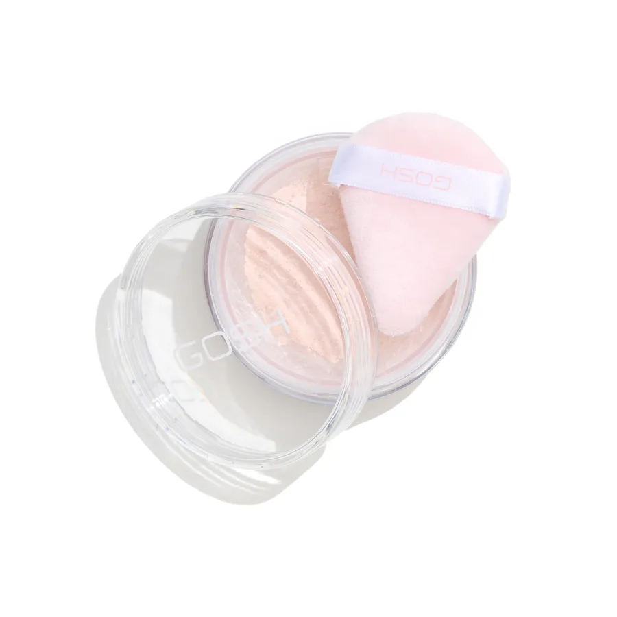 Bake'n Set Polvos 15 gr
