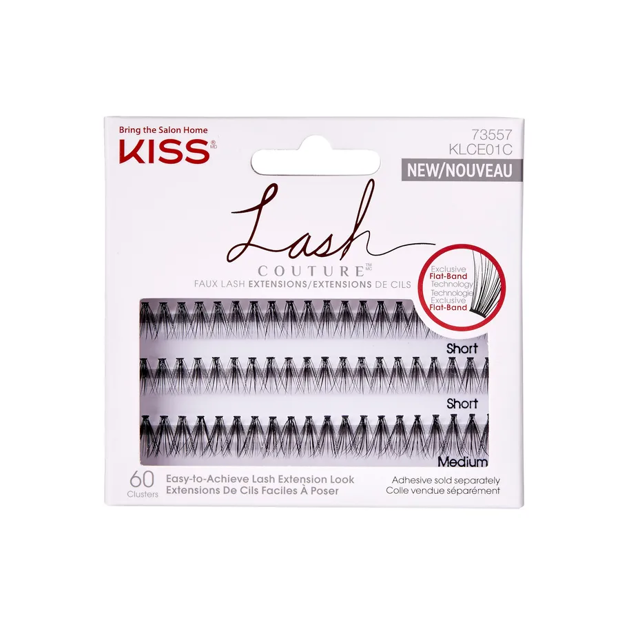 Lash Couture Faux Mini Extensiones