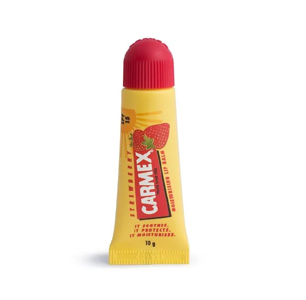 Bálsamo Labial Hidratante Tubo 10 gr