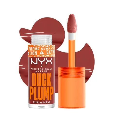 Duck Plump Gloss Voluminizador