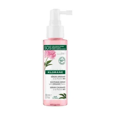 Sérum Pivoine 100 ml