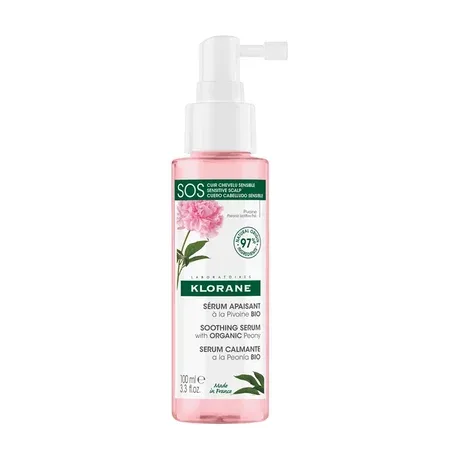 Sérum Pivoine 100 ml