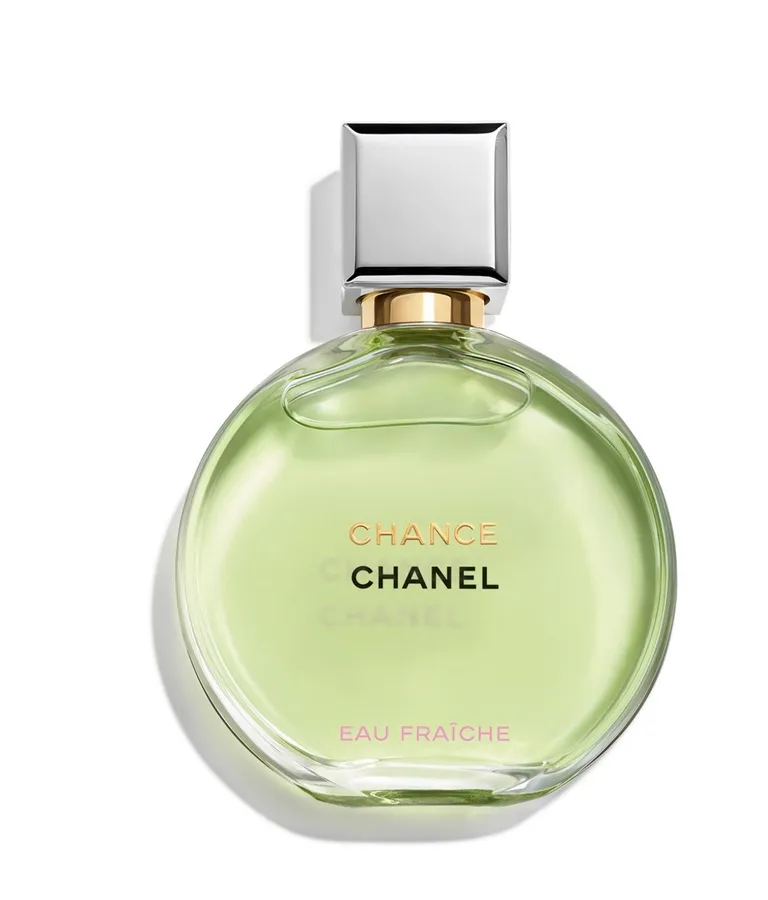 CHANCE EAU FRAÎCHE 35 ml CHANEL