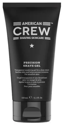 Gel de Afeitar Precisión Shave Gel 150 ml