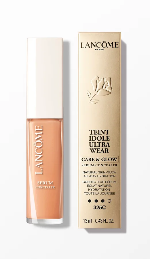 Teint Miracle Concealer Care & Glow Serum Corrector
