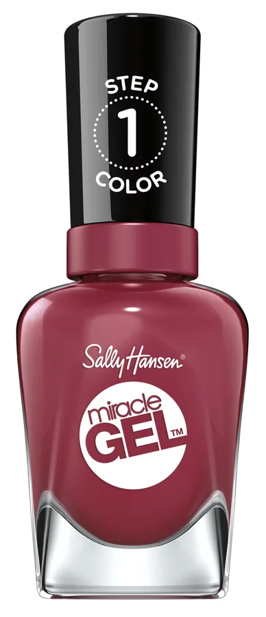 Miracle Gel Esmalte de Uñas