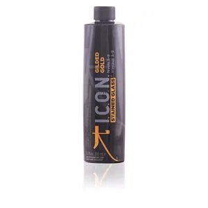 STAINED GLASS tratamiento de color para el cabello #Gilded Gold