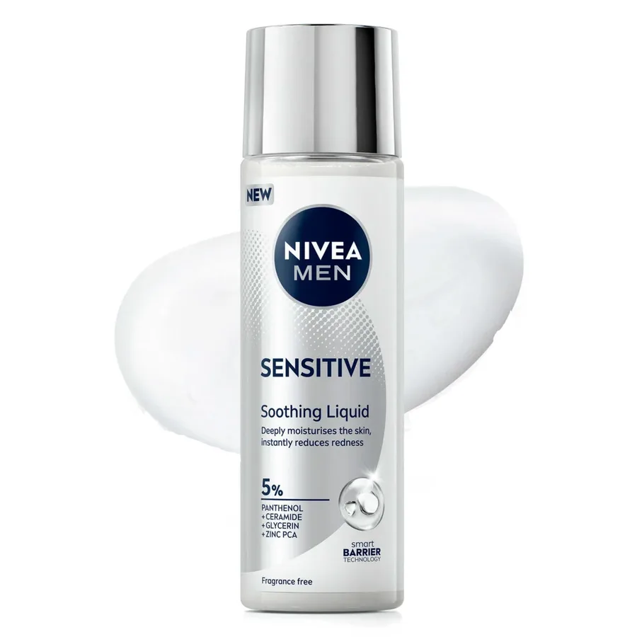 Men Sensitive Líquido Calmante 100 ml