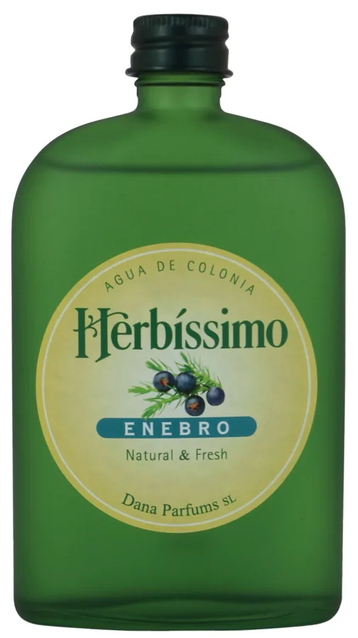 Agua de Colonia Enebro 100 ml