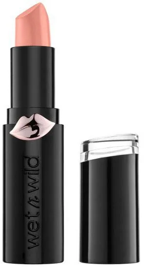 Megalast Matte Lip Color Wet N Wild