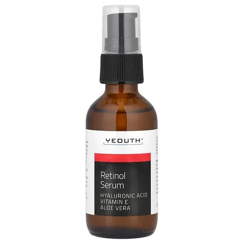 YEOUTH, Sérum con retinol, 60 ml (2 oz. líq.)