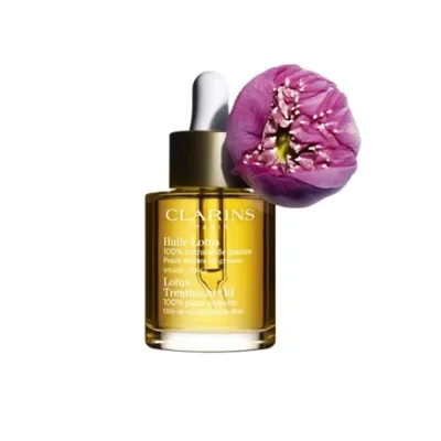 Aroma Huile Lotus 30 ml