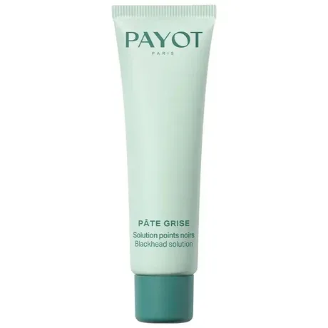 Pâte Grise Gel Solución Puntos Negros 30 ml