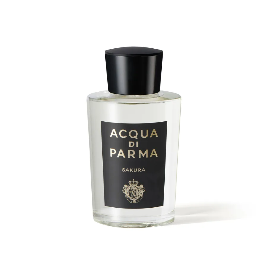 Sakura Eau de Parfum 180 ml