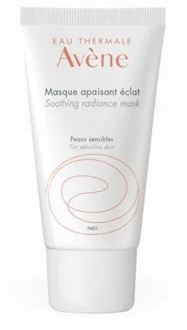 AVENE Mascarilla Hidratante Iluminadora 50ml