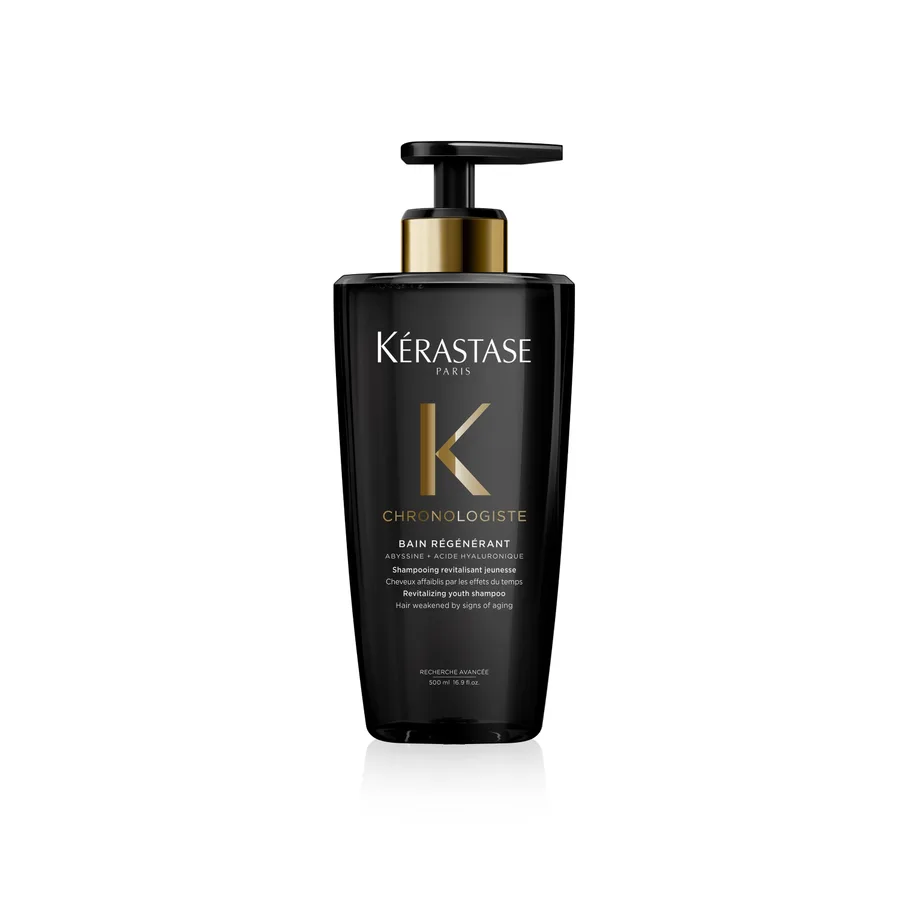 Chronologiste Champú Regenerador 500 ml