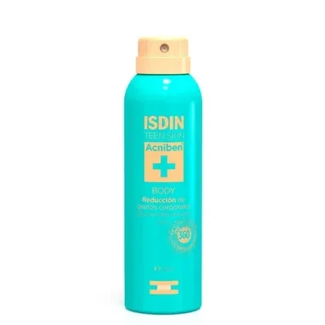 Body Spray Reductor de Granos 150 ml